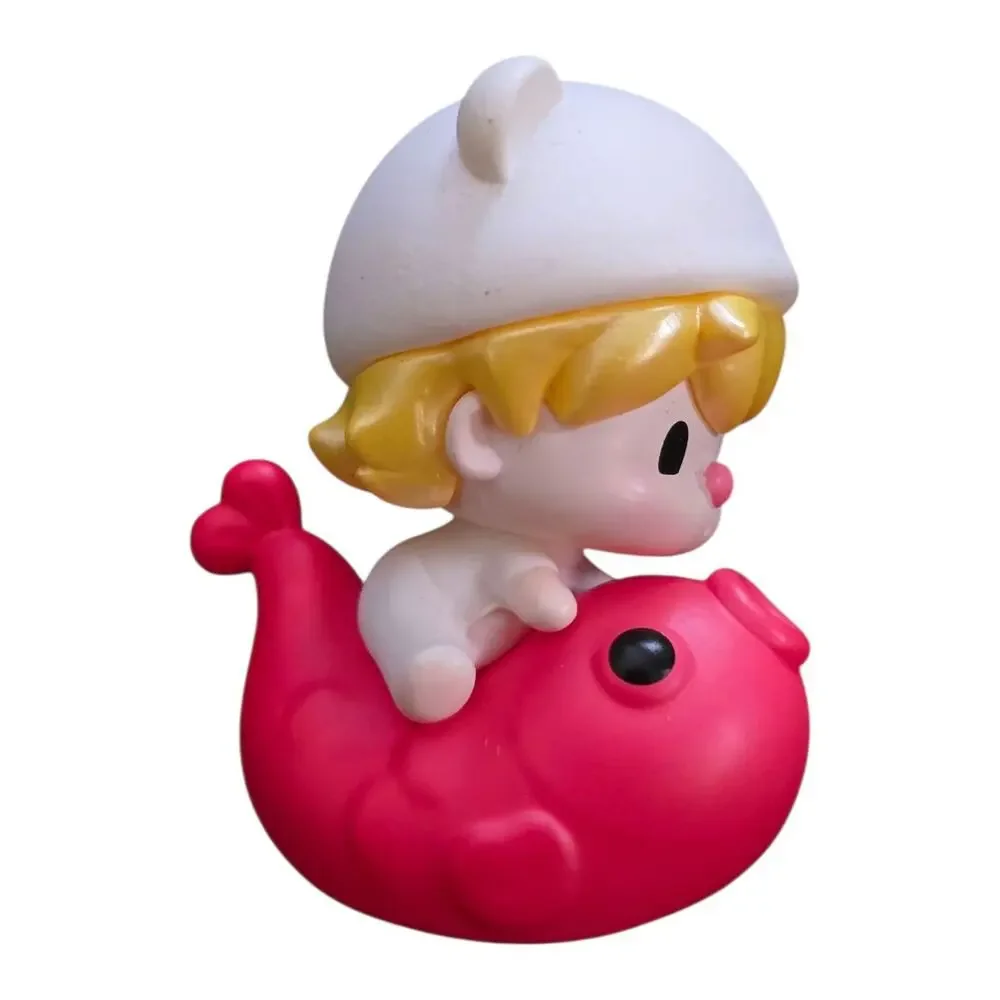Pop Mart Pop Bean Lucky Charm 